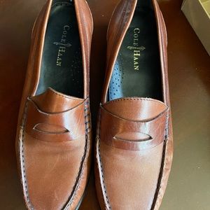 Cole Haan loafers